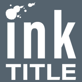 Comfort Colors® Heavyweight Ring Spun Tee Design