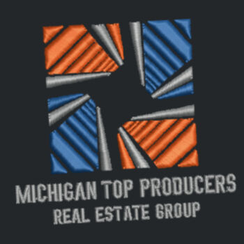 Port Authority® Untucked Fit SuperPro™ Oxford Shirt Design