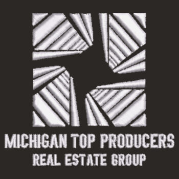 Mercer+Mettle® Short Sleeve UV Capital Tech Shirt Design