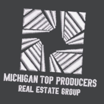 Port Authority® Fine Pique Blend Polo Design