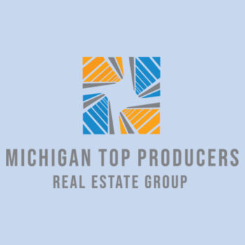 Comfort Colors® Heavyweight Ring Spun Tee Design