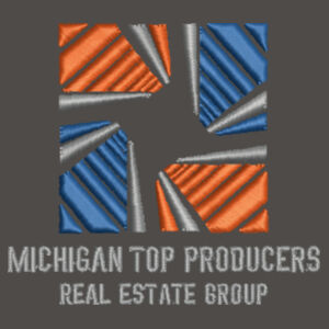 Comfort Colors® Ring Spun 1/4-Zip Sweatshirt Design