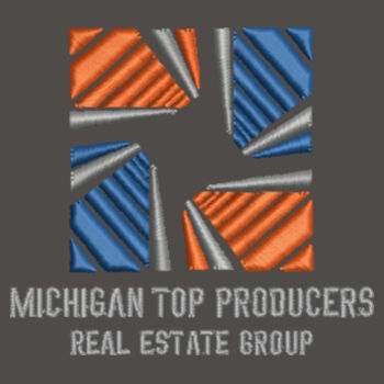 Comfort Colors® Ring Spun 1/4-Zip Sweatshirt Design