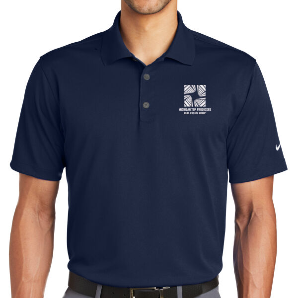 Nike Tech Basic Dri-FIT Polo Thumbnail