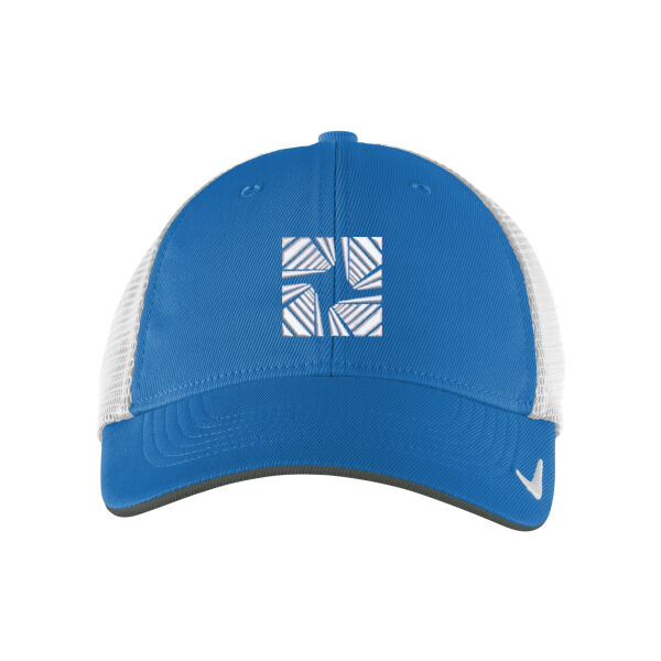 Nike Stretch-to-Fit Mesh Back Cap Thumbnail