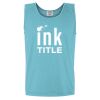 Garment-Dyed Heavyweight Tank Top Thumbnail