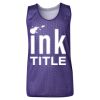 Youth Pro Mesh Reversible Tank Top Thumbnail
