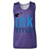 Youth Pro Mesh Reversible Tank Top Thumbnail