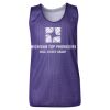Youth Pro Mesh Reversible Tank Top Thumbnail