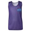 Youth Pro Mesh Reversible Tank Top Thumbnail