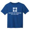 Youth Gildan Performance ® T Shirt Thumbnail